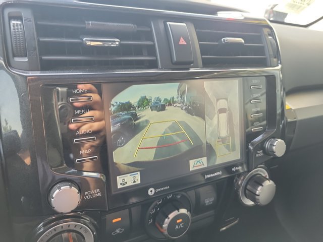 Used 2023 Toyota 4Runner TRD Off-Road Premium w/ Off Road Premium Plus Package AWD/4WD image 33