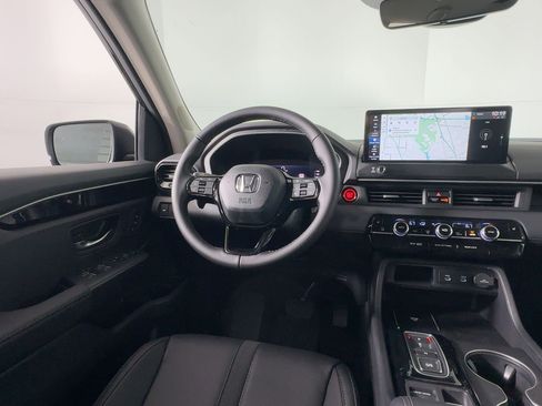 New 2026 Honda Pilot EX-L image 27