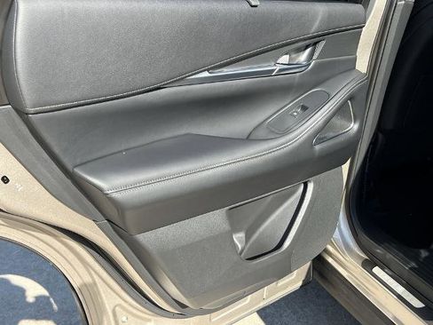 Used 2026 INFINITI QX60 Luxe w/ Cargo Package FWD image 18