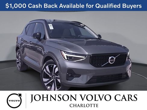 New 2026 Volvo XC40 B5 Ultra w/ Protection Package Premier AWD/4WD image 1