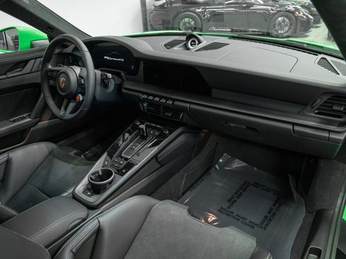 Used 2026 Porsche 911 GTS image 13
