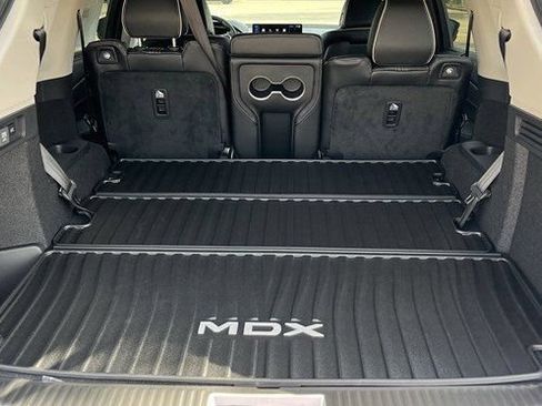 New 2026 Acura MDX SH-AWD w/ Advance Package image 32