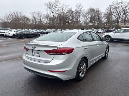 Used 2018 Hyundai Elantra Value Edition image 6