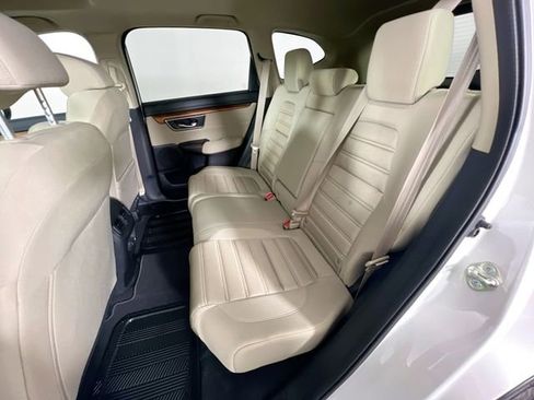 Used 2017 Honda CR-V EX image 25