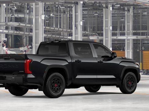 New 2026 Toyota Tundra TRD Pro AWD/4WD image 10