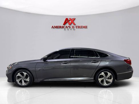 Used 2020 Honda Accord EX image 2