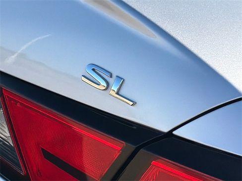 Used 2020 Nissan Altima 2.5 SL image 9