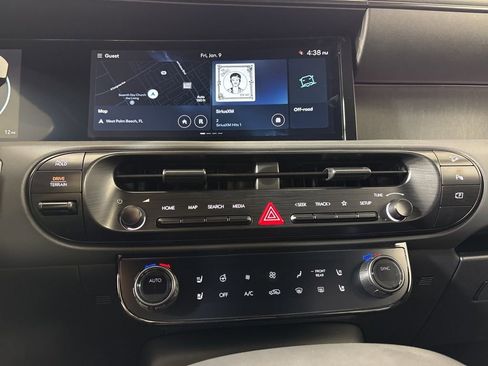 New 2026 Hyundai Palisade XRT Pro image 32