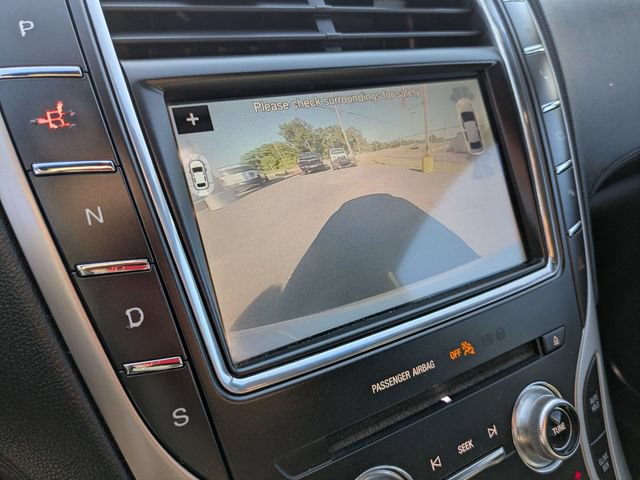 Used 2019 Lincoln Nautilus Reserve FWD image 16