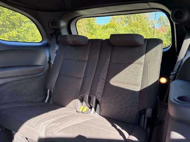 Used 2023 Dodge Durango R/T w/ Blacktop Package AWD/4WD image 27