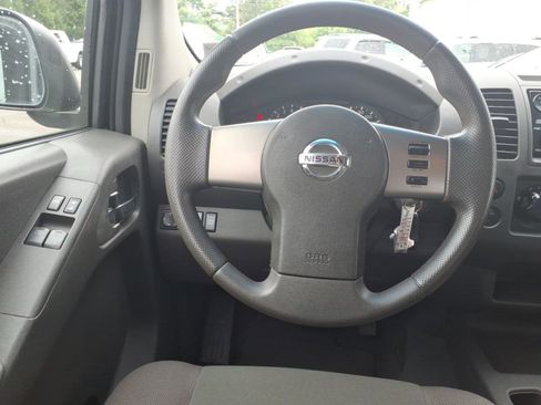 Used 2007 Nissan Frontier XE w/ Preferred Pkg RWD image 7