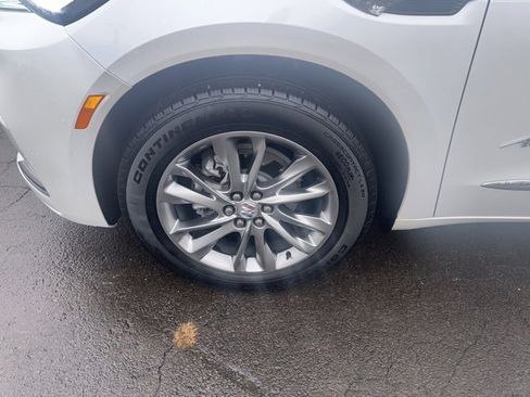 Used 2023 Buick Enclave Avenir w/ Avenir Technology Package image 12