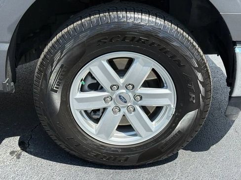 Used 2023 Ford F150 XLT w/ Trailer Tow Package AWD/4WD image 30