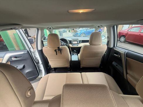 Used 2014 Toyota RAV4 XLE image 15