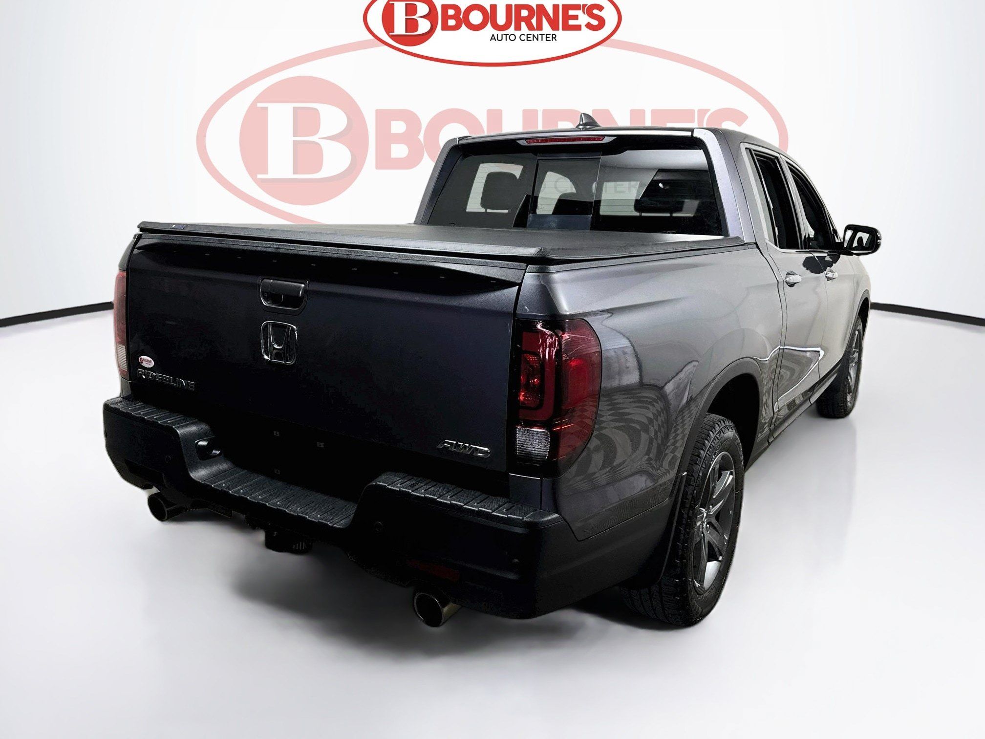 Used 2023 Honda Ridgeline RTL-E image 11