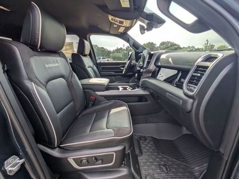 New 2025 RAM 1500 Laramie image 32