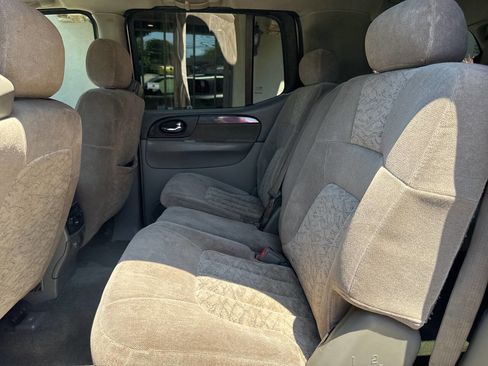 Used 2003 GMC Envoy XL SLE RWD image 11