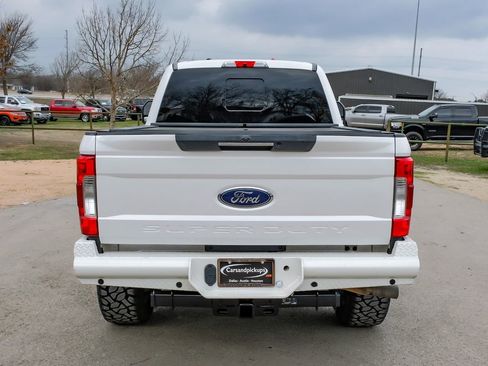 Used 2017 Ford F350 Lariat w/ Lariat Ultimate Package image 58