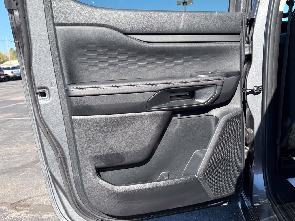New 2026 Ford Ranger XLT AWD/4WD image 24