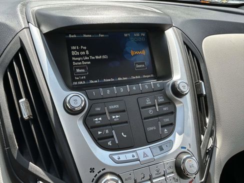 Used 2012 Chevrolet Equinox LT AWD/4WD image 23