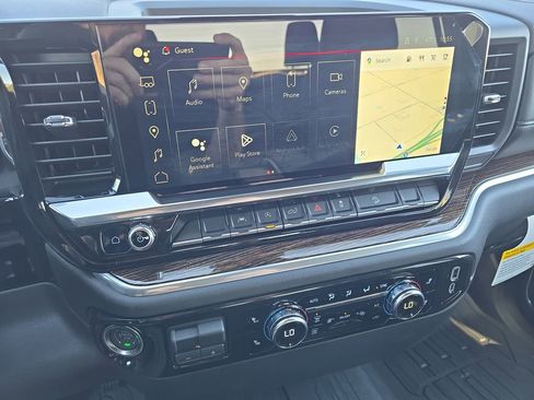 New 2026 GMC Sierra 1500 SLE AWD/4WD image 20