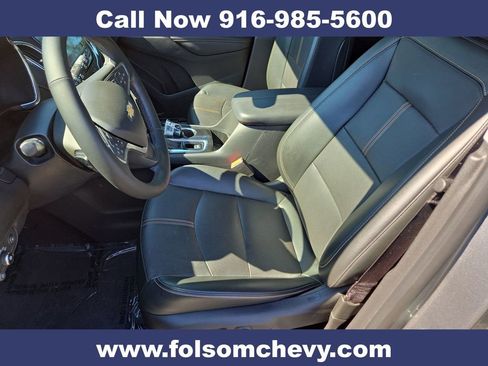 Used 2023 Chevrolet Equinox Premier image 22