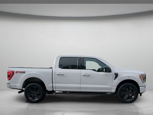 Certified 2021 Ford F150 XLT w/ Equipment Group 302A High AWD/4WD image 32