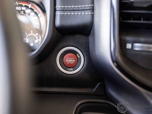 Used 2022 RAM 1500 TRX w/ TRX Level 1 Equipment Group image 25