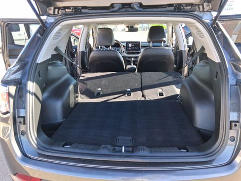 Used 2022 Jeep Compass Limited AWD/4WD image 24