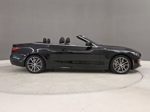 Used 2025 BMW 430i Convertible RWD image 18