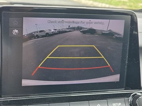 Used 2024 Kia Forte LXS image 18