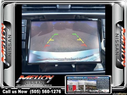 Used 2025 Nissan Versa S image 12