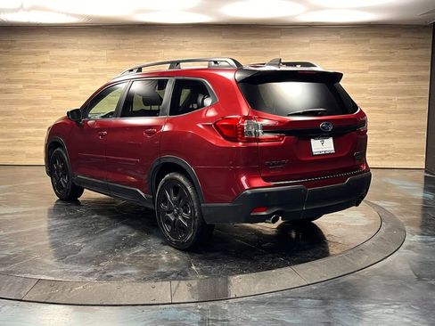 Used 2024 Subaru Ascent Onyx Edition Limited image 26