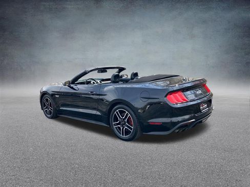 Used 2020 Ford Mustang GT Premium w/ Equipment Group 401A RWD image 48