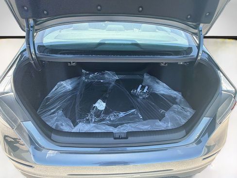 New 2026 Honda Accord LX image 21