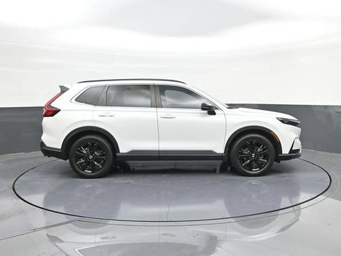 Certified 2024 Honda CR-V Sport Touring image 24