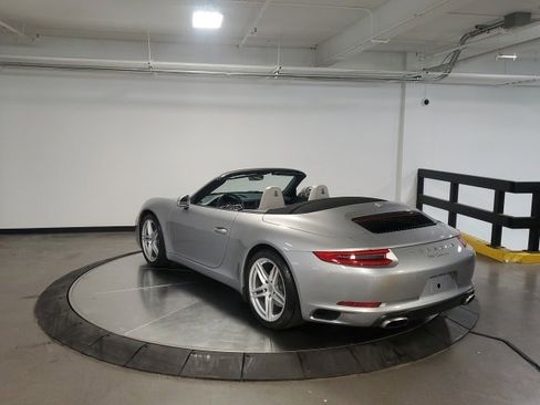 Used 2018 Porsche 911 Carrera image 6