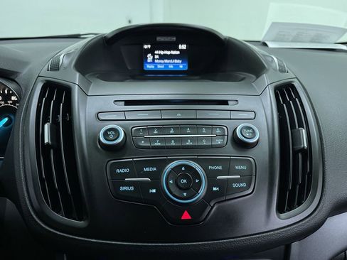 Used 2017 Ford Escape SE image 21