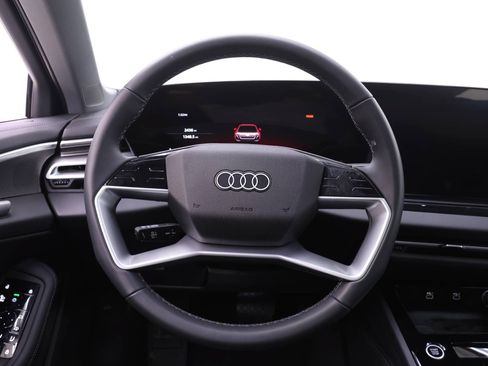 Certified 2025 Audi A5 2.0T Premium w/ Premium Plus AWD/4WD image 17