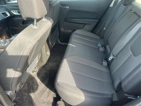 Used 2016 Chevrolet Equinox LS image 13