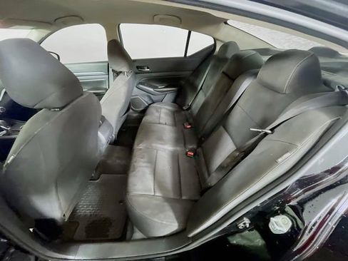 Used 2022 Nissan Altima 2.5 SV image 23