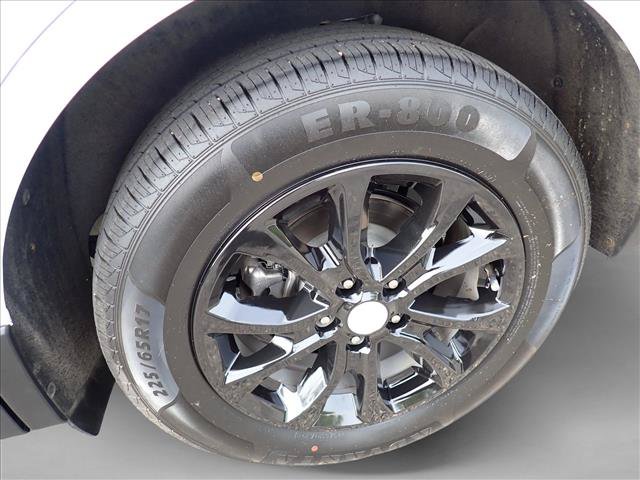 Used 2021 Chevrolet Equinox LS AWD/4WD image 7
