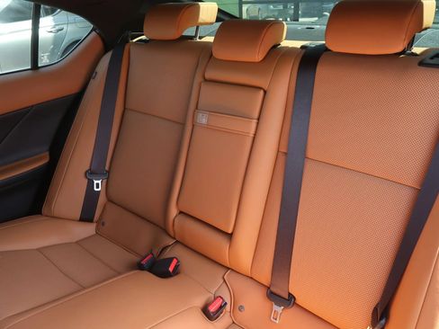 Used 2025 Lexus IS 300 F Sport AWD/4WD image 21
