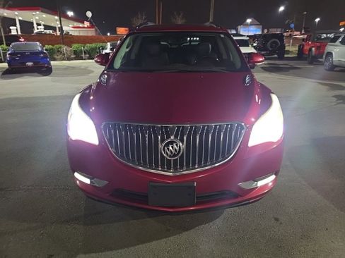 Used 2013 Buick Enclave Premium image 3