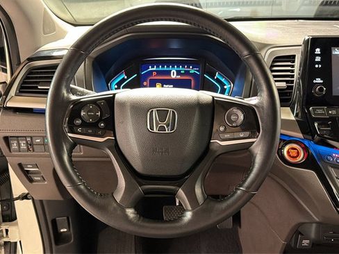 Used 2019 Honda Odyssey Elite image 20