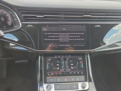Used 2023 Audi Q7 2.0T Premium Plus AWD/4WD image 14