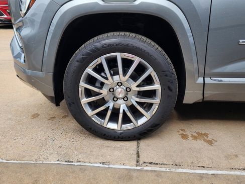 New 2026 GMC Terrain Denali image 56