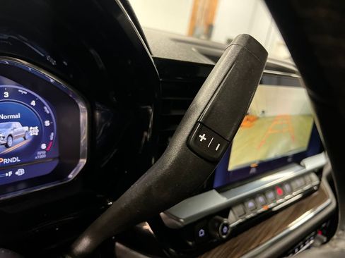 Certified 2023 Chevrolet Silverado 1500 RST image 25