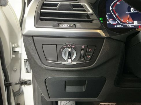 Certified 2023 BMW X3 sDrive30i w/ Convenience Package image 15