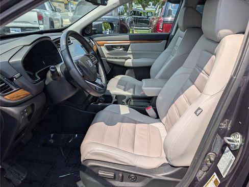 Used 2017 Honda CR-V Touring image 17